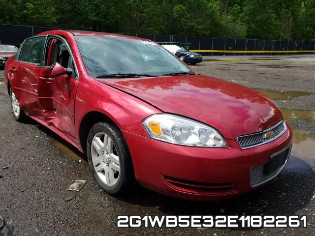 2G1WB5E32E1182261