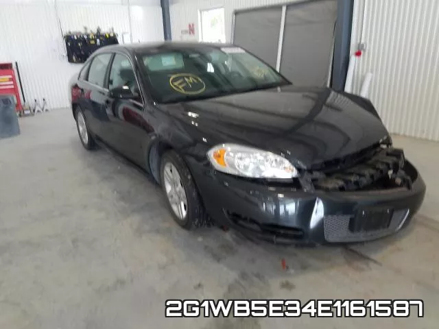 2G1WB5E34E1161587