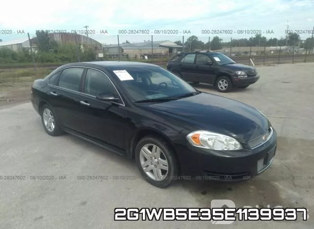 2G1WB5E35E1139937