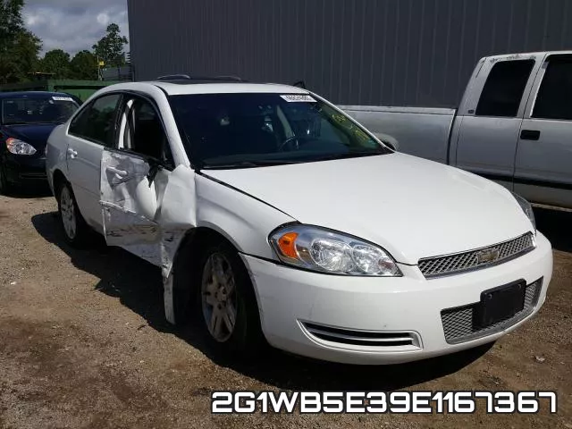 2G1WB5E39E1167367