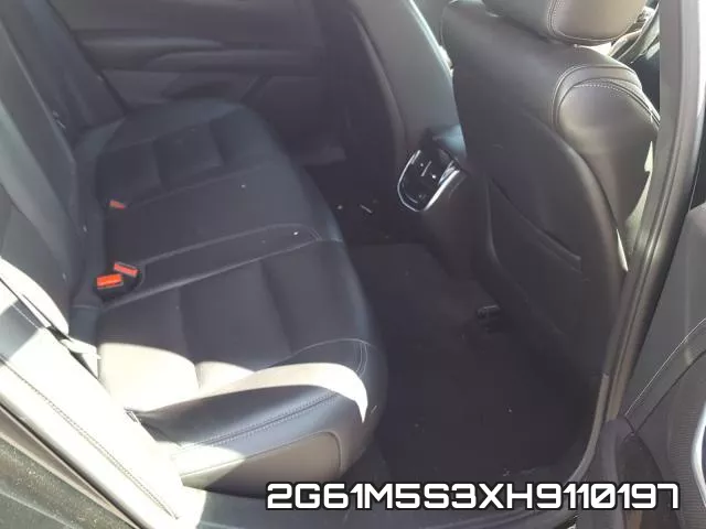 2G61M5S3XH9110197