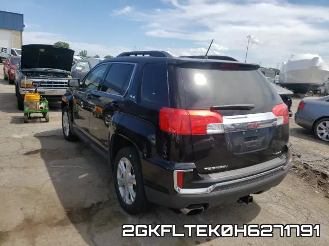 2GKFLTEK0H6271791