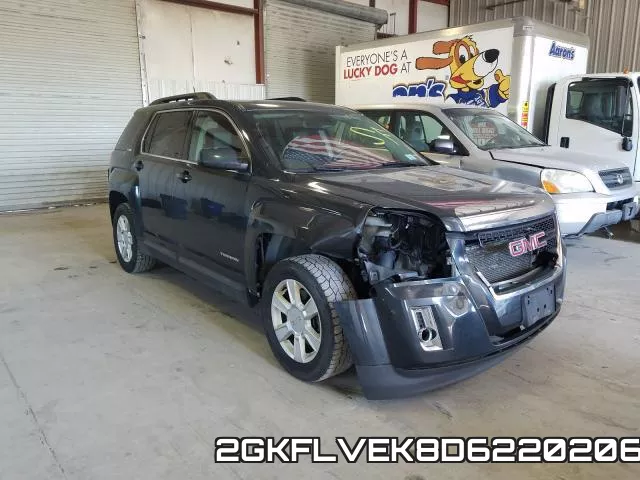 2GKFLVEK8D6220206