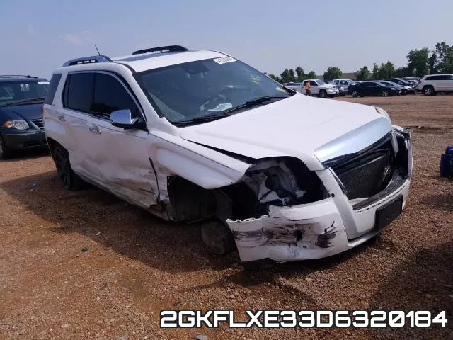 2GKFLXE33D6320184