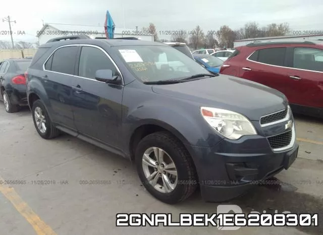 2GNALBEK1E6208301