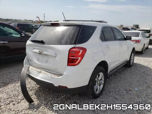 2GNALBEK2H1554360