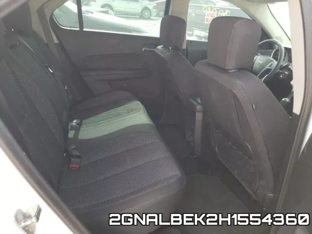 2GNALBEK2H1554360