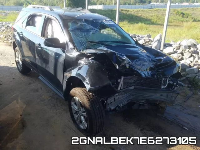 2GNALBEK7E6273105
