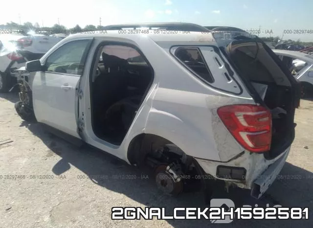 2GNALCEK2H1592581