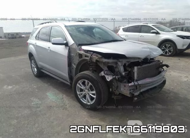 2GNFLFEK7G6119803