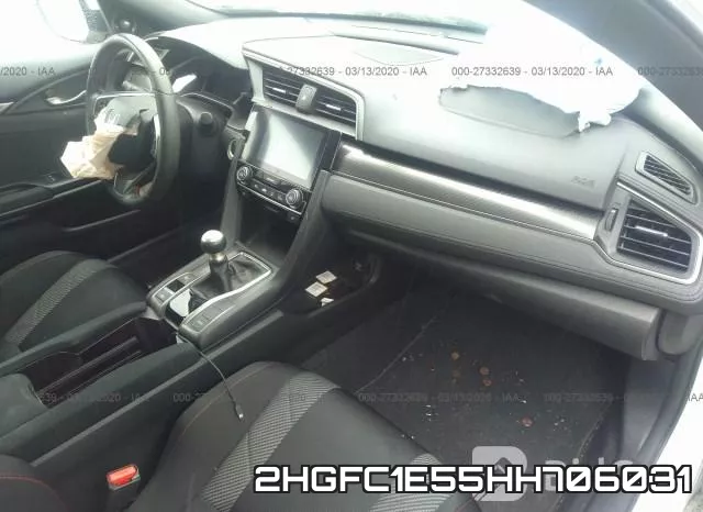 2HGFC1E55HH706031