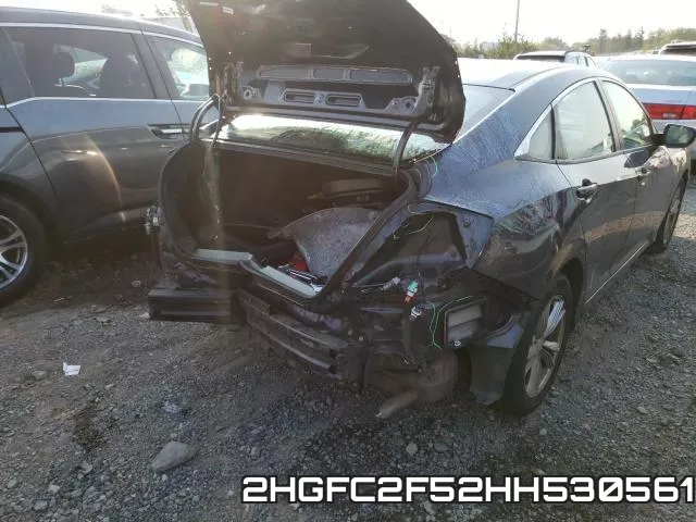 2HGFC2F52HH530561