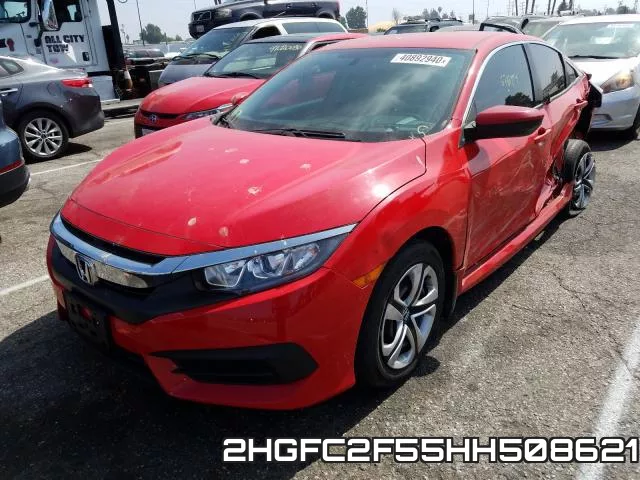 2HGFC2F55HH508621
