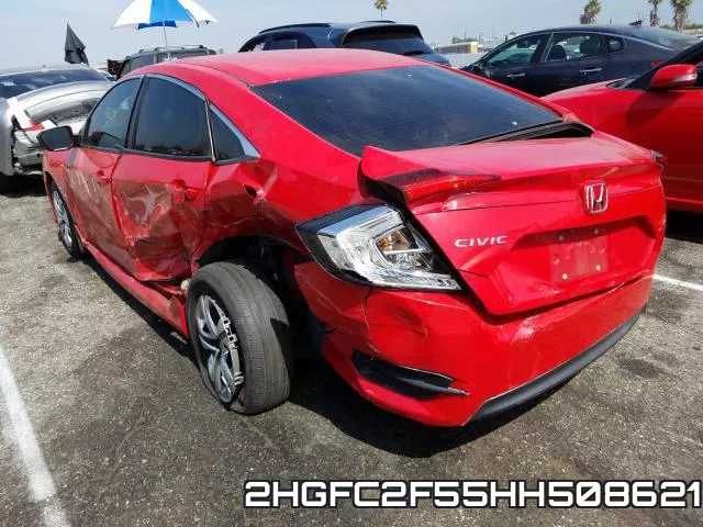 2HGFC2F55HH508621