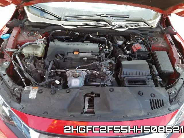 2HGFC2F55HH508621