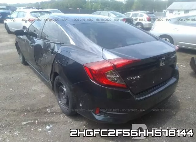2HGFC2F56HH578144