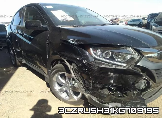 3CZRU5H31KG709195