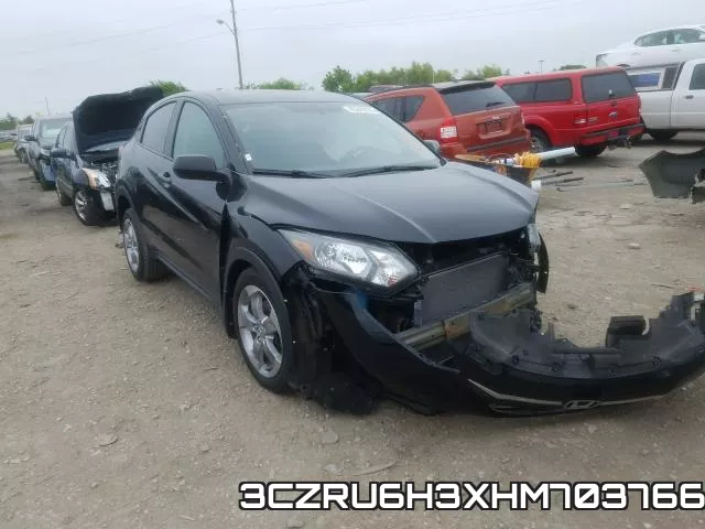 3CZRU6H3XHM703766