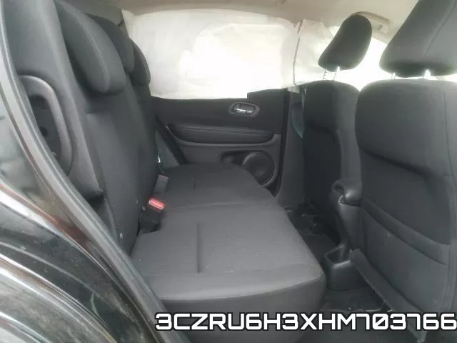 3CZRU6H3XHM703766