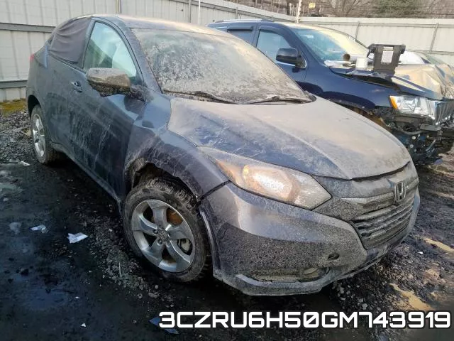 3CZRU6H50GM743919
