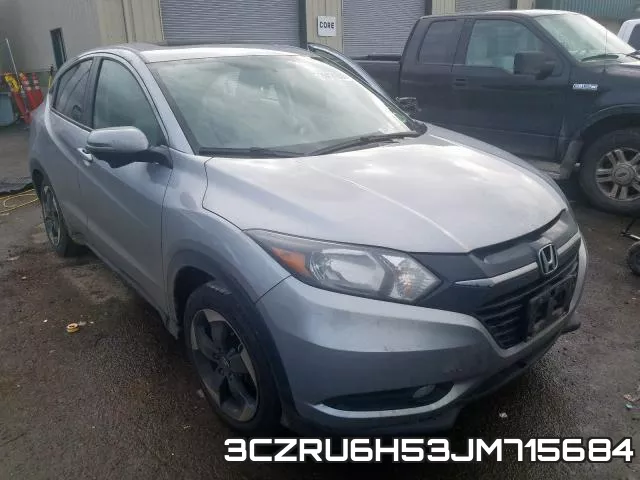 3CZRU6H53JM715684