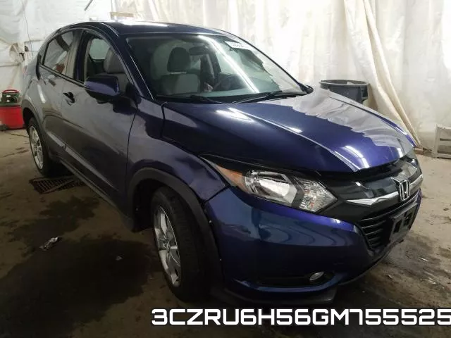 3CZRU6H56GM755525