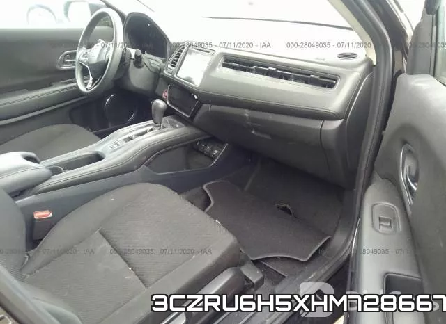 3CZRU6H5XHM728667