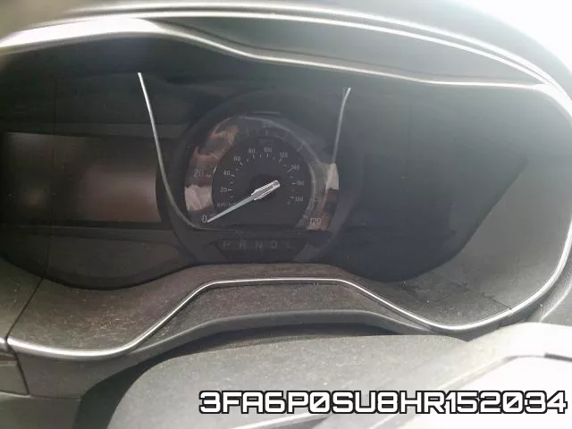 3FA6P0SU8HR152034