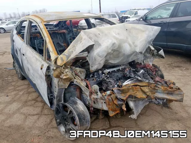 3FADP4BJ0EM145155