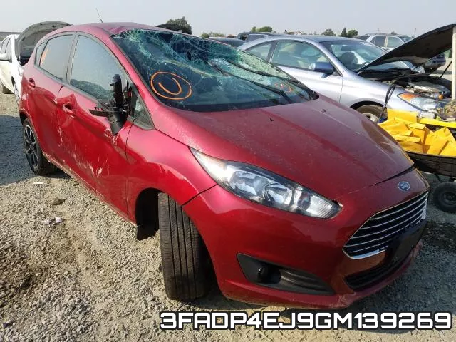 3FADP4EJ9GM139269