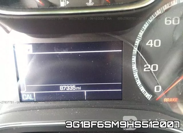 3G1BF6SM9HS512007