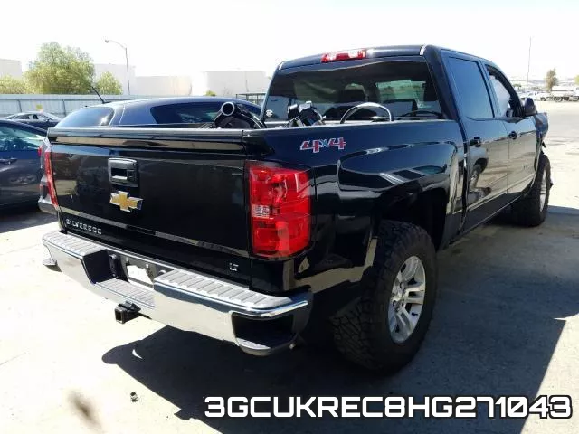 3GCUKREC8HG271043