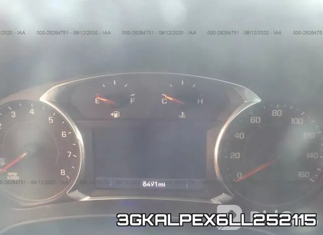 3GKALPEX6LL252115