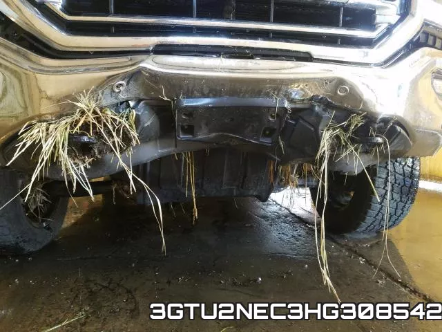 3GTU2NEC3HG308542