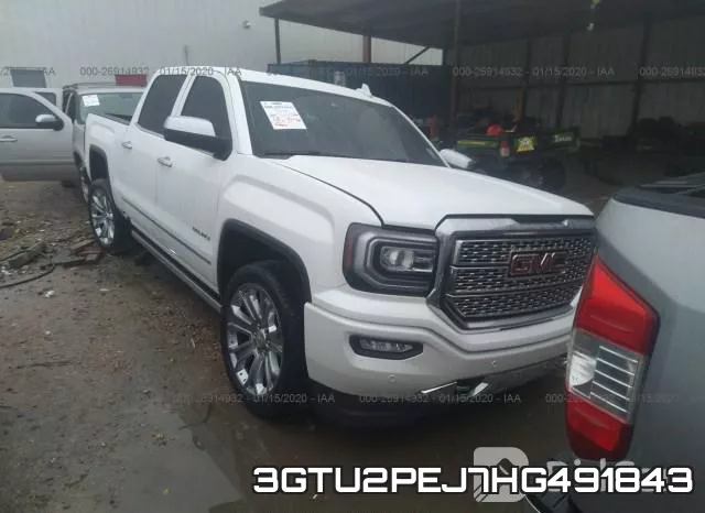 3GTU2PEJ7HG491843