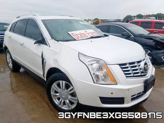 3GYFNBE3XGS508175