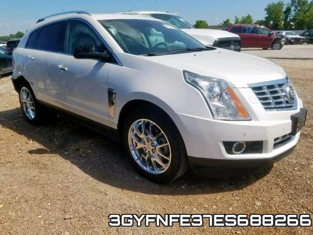 3GYFNFE37ES688266