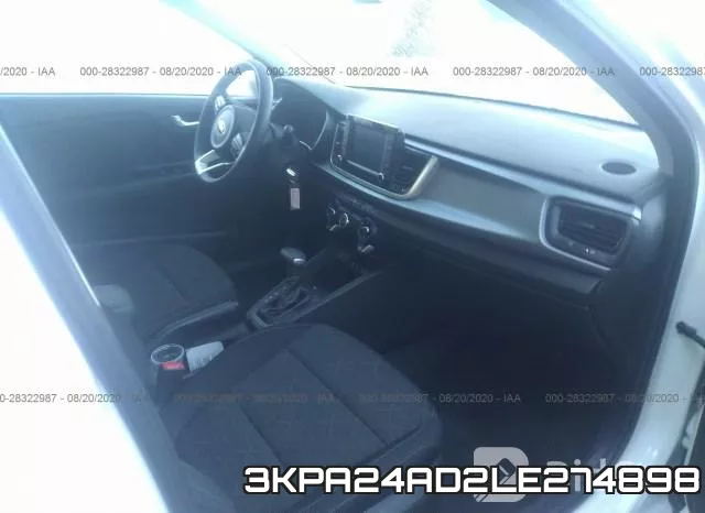 3KPA24AD2LE274898