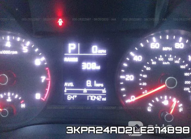 3KPA24AD2LE274898