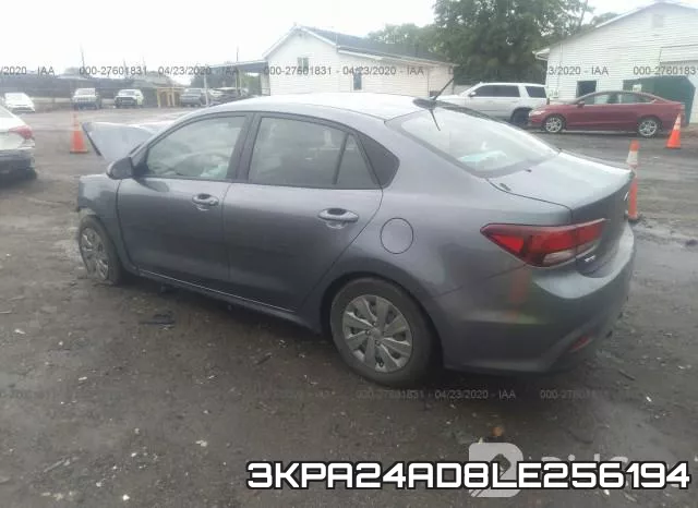 3KPA24AD8LE256194
