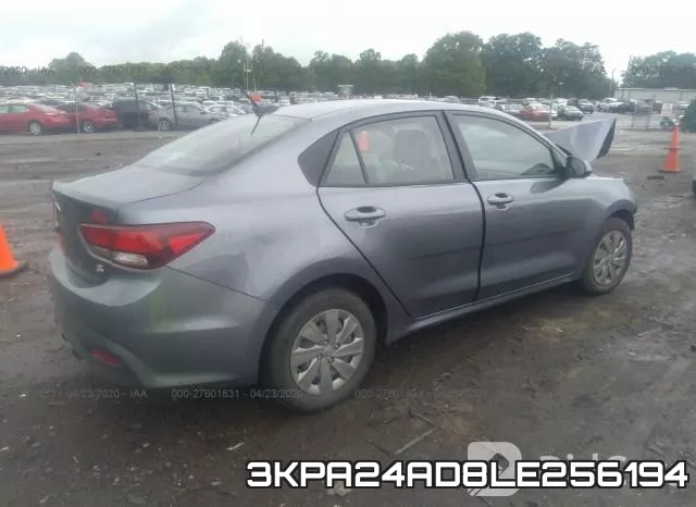 3KPA24AD8LE256194