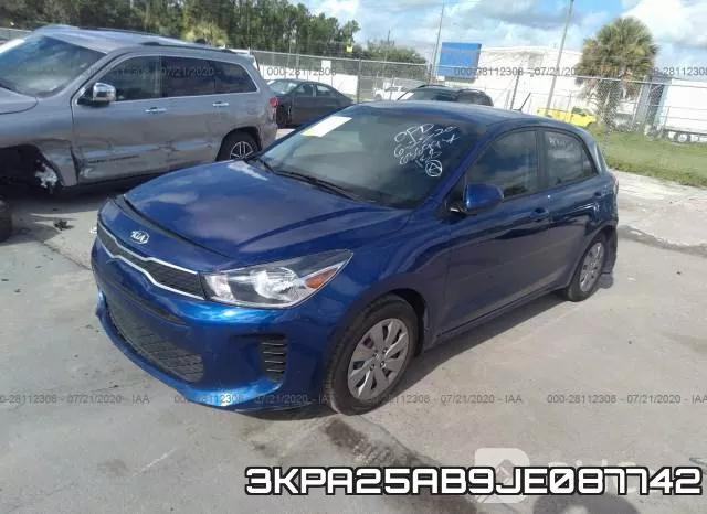 3KPA25AB9JE087742