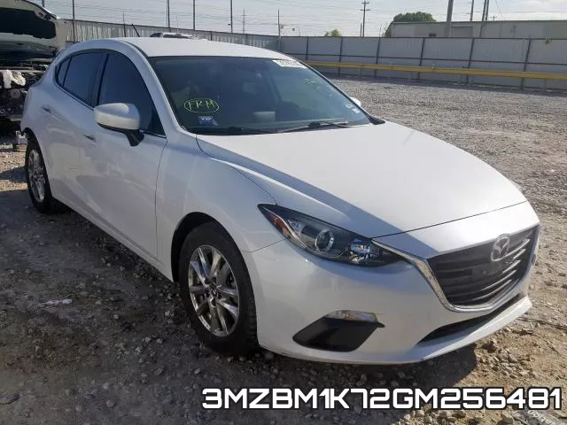 3MZBM1K72GM256481