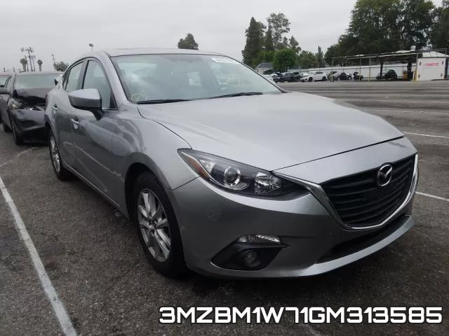 3MZBM1W71GM313585