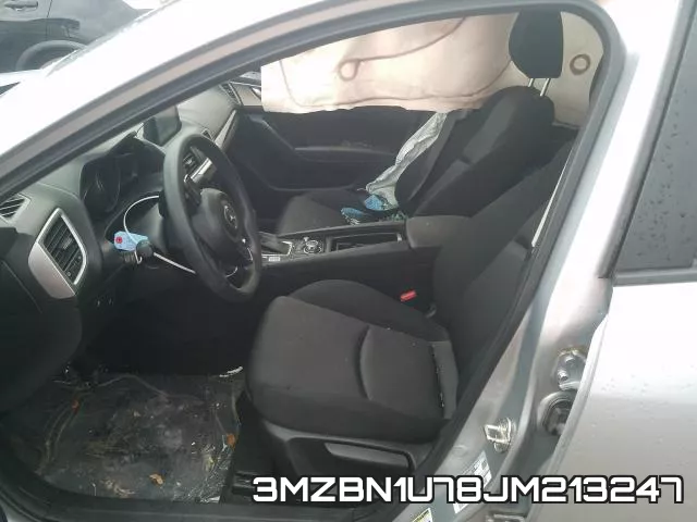 3MZBN1U78JM213247