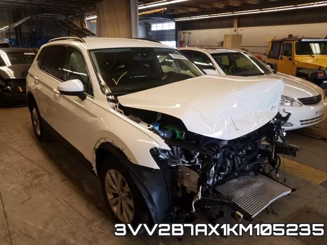 3VV2B7AX1KM105235