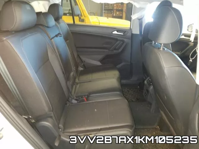 3VV2B7AX1KM105235