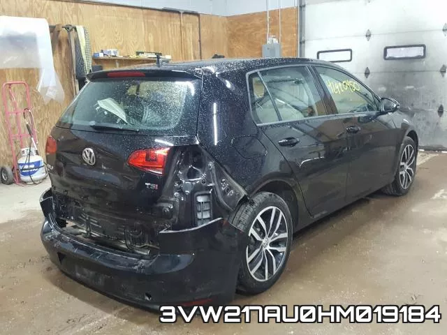 3VW217AU0HM019184