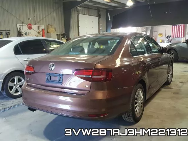 3VW2B7AJ3HM221312