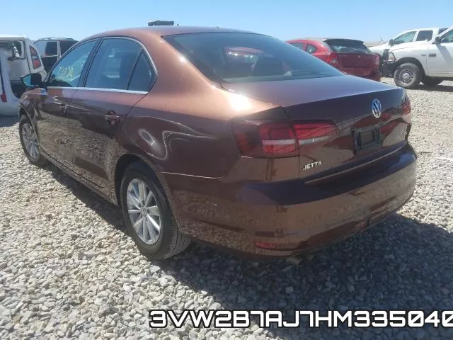 3VW2B7AJ7HM335040